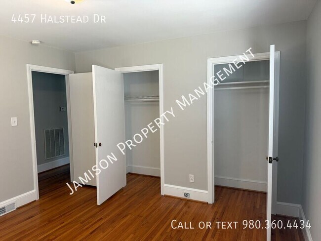Building Photo - 4457 Halstead Dr