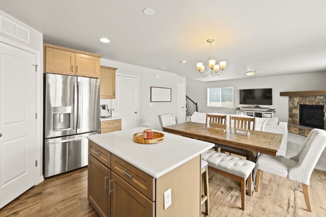 Building Photo - Well maintained Fountain Home with 3 bedrooms and  beautiful mountain views.