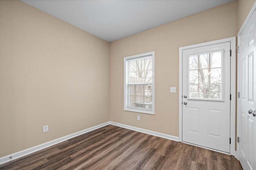 Building Photo - 55 Durrett Dr