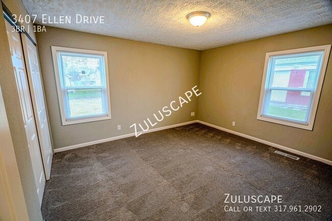 Building Photo - 3407 Ellen Dr