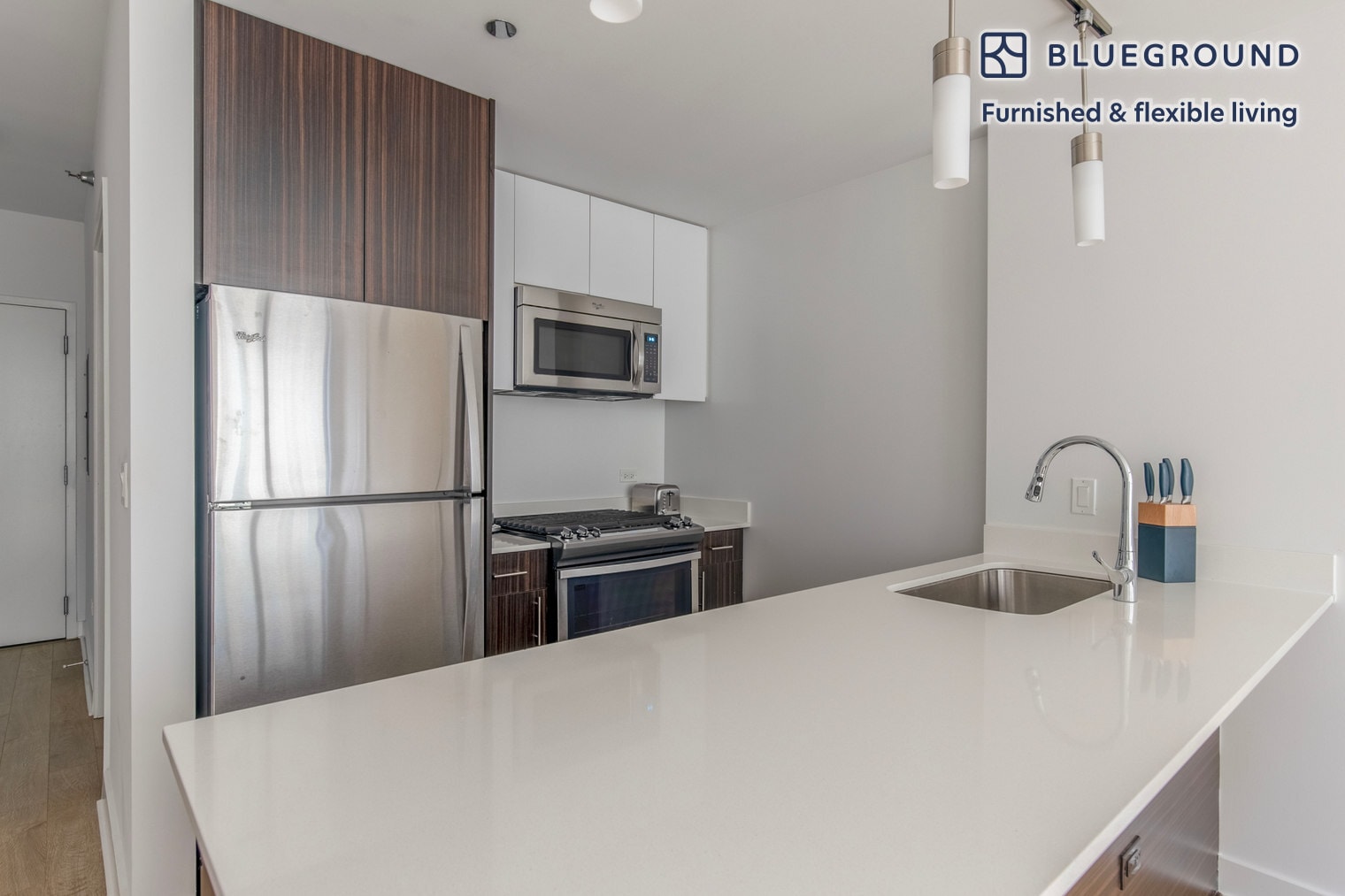 Building Photo - 201 N Garland Ct