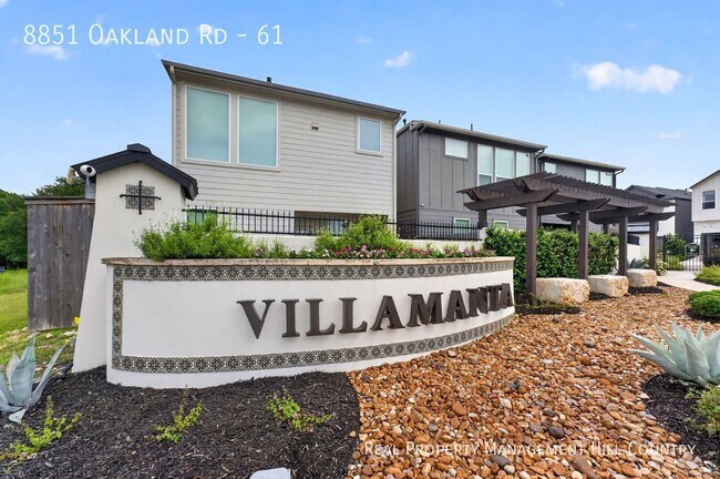 Building Photo - 8851 Oakland Rd