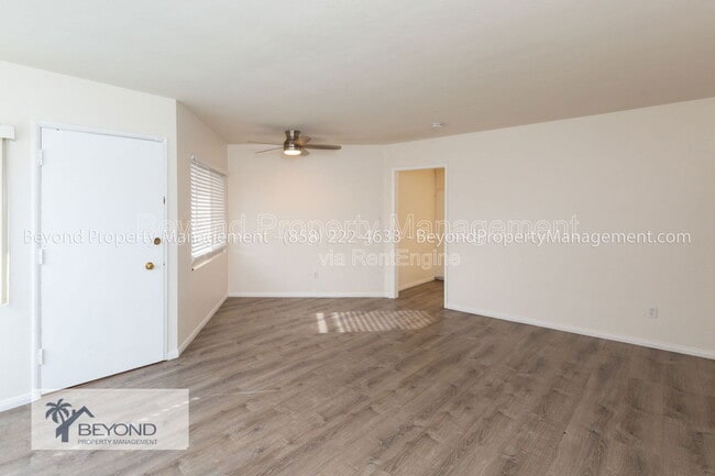 Building Photo - 4437.5 Menlo Ave