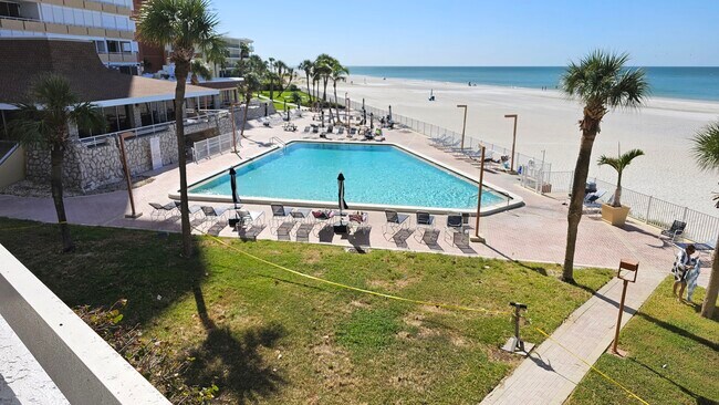 Building Photo - 17940 Gulf Blvd