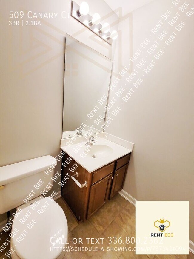 Building Photo - 509 Canary Ct