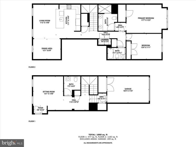 Building Photo - 7658 Maple Lawn Blvd