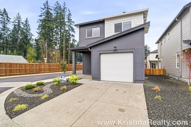 Building Photo - Beautiful Brand-New Single-Family Home for Rent