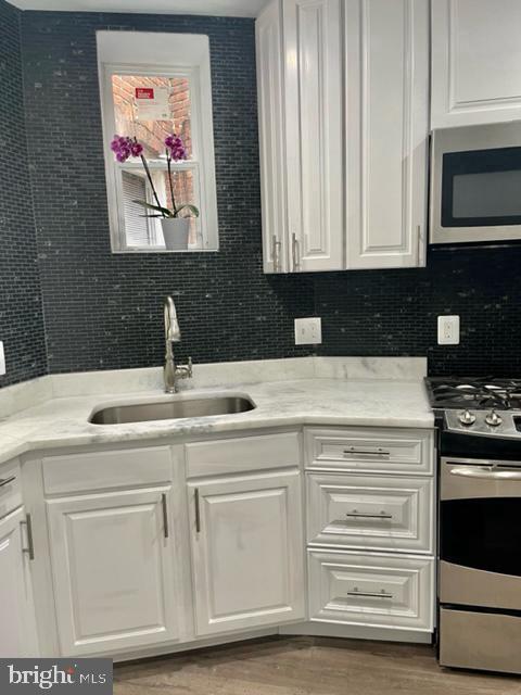 Building Photo - 1812 N Smallwood St