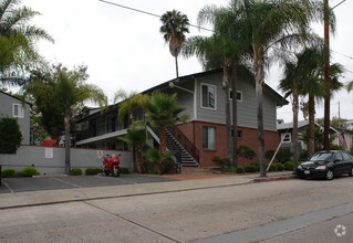 Building Photo - Florida Street Apartments