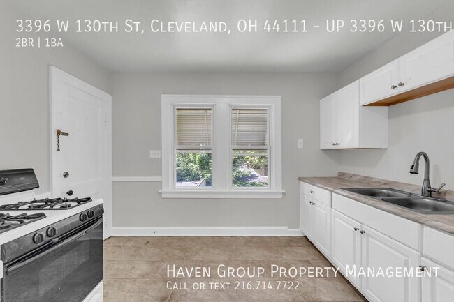 Building Photo - 3396 W 130th St