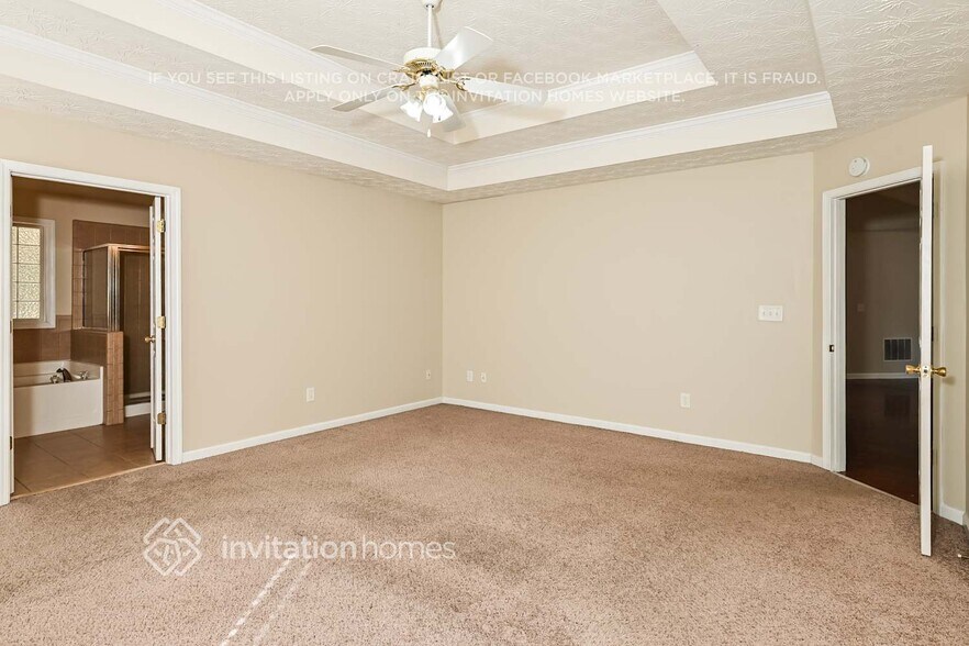 Building Photo - 4104 Roslindale Ln