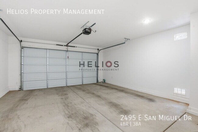 Building Photo - 2495 E San Miguel Dr