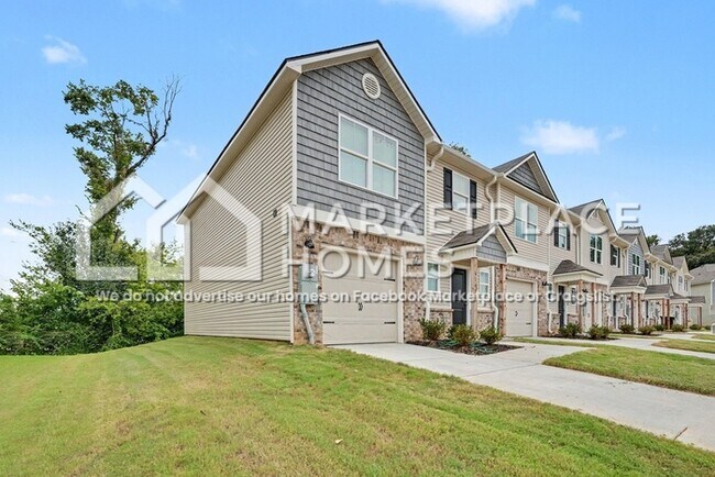 Building Photo - 4145 Hudson Ct SW