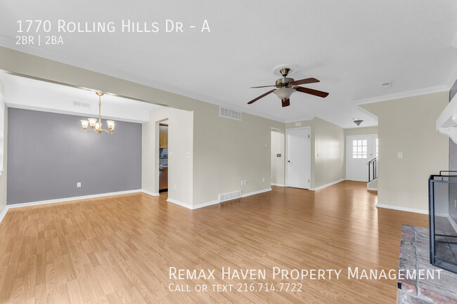 Building Photo - 1770 Rolling Hills Dr