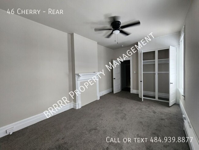 Building Photo - 46 Cherry-Rear