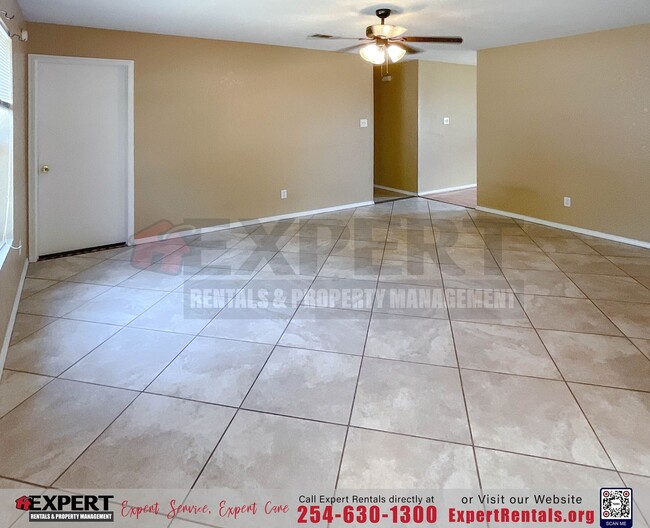 Building Photo - Comfort & Space Near Fort Cavazos – 5BR Home!