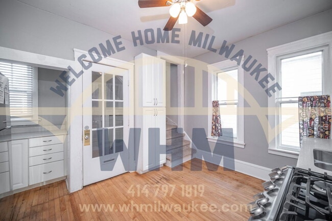 Building Photo - 1918 N 55th St