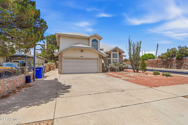 Building Photo - 7765 Dianjou Dr
