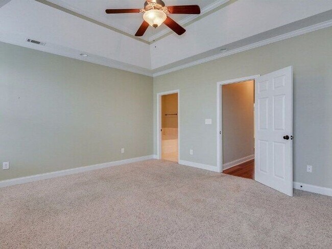 Building Photo - 2513 Grier Cir