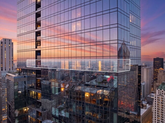 Building Photo - 60 E Monroe St