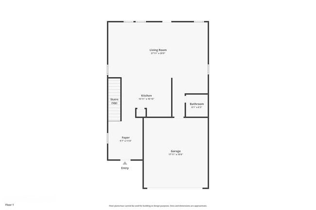 Building Photo - 14443 Jenson Crk