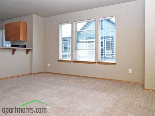 Interior Photo - Glacier Vista Apartments