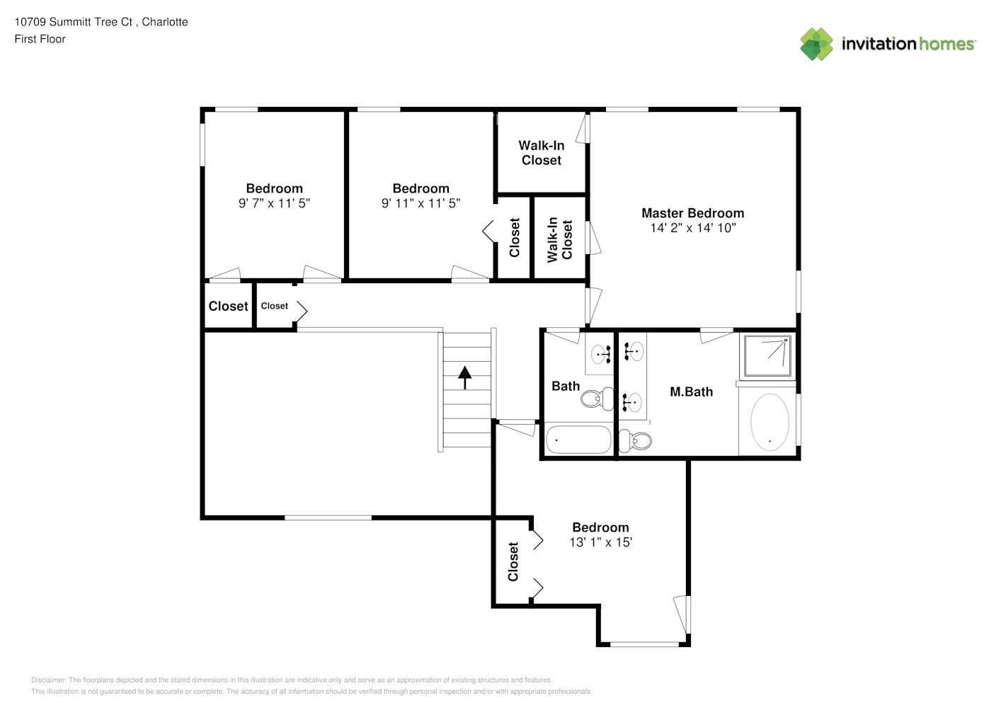 Building Photo - 10709 Summitt Tree Ct