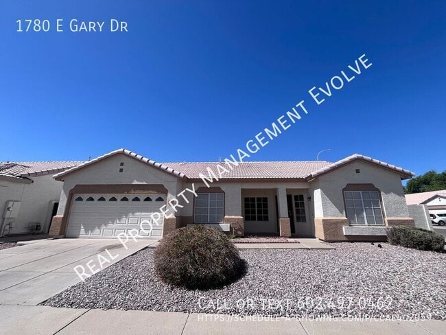 Building Photo - 1780 E Gary Dr