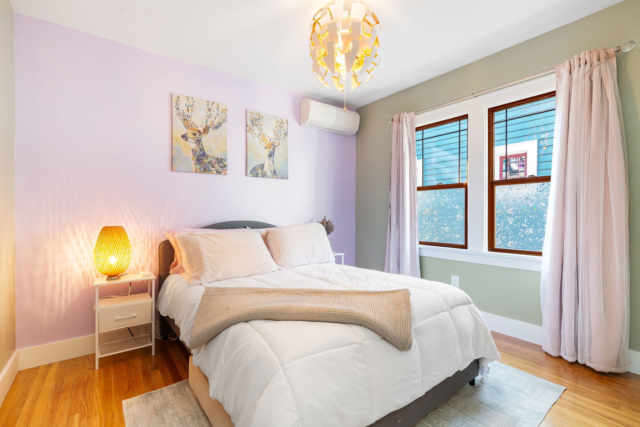 Bedroom 2 - 1512 NW 70th St