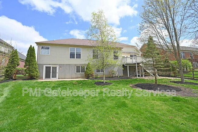 Building Photo - 3907 Lost Willow Dr