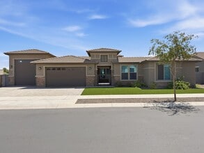 Building Photo - Luxury SMART HOME For Rent!