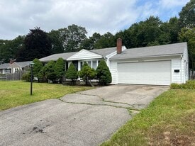 Building Photo - 47 Ashwood Cir