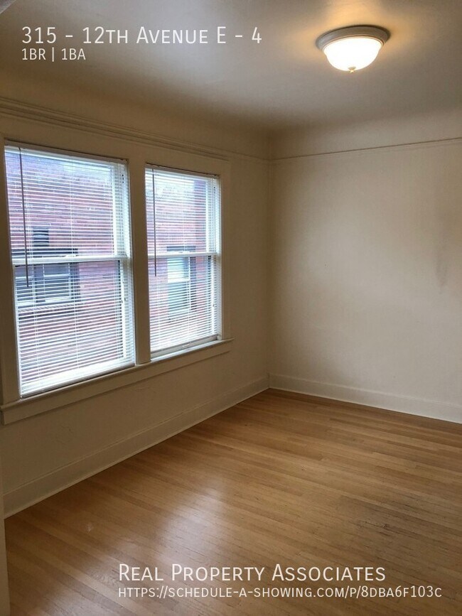 Building Photo - Capital Hill Apartment