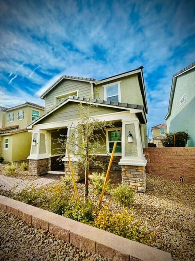 Building Photo - WONDERFUL 2 STORY, UPGRADED HOME IN “INSPIRADA!!!”  COMMUNITY FEATURES!!