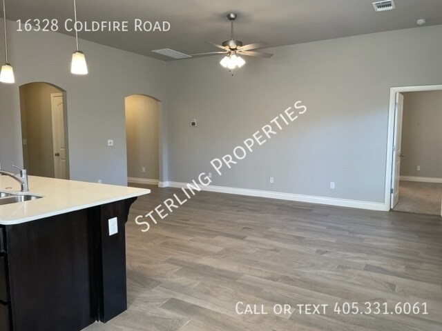 Building Photo - 16328 Cold Fire Rd