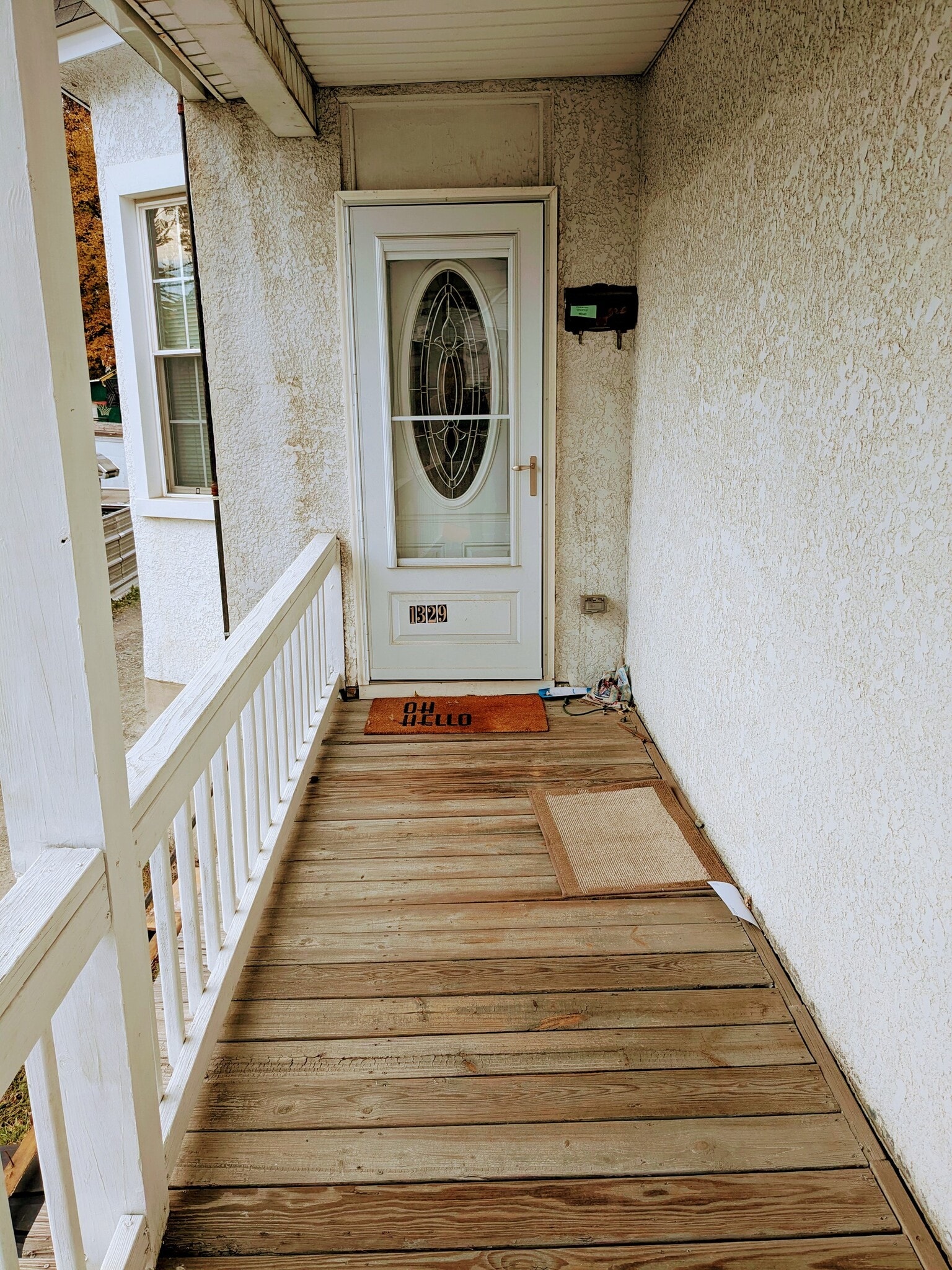 Building Photo - 1329 Penn Ave