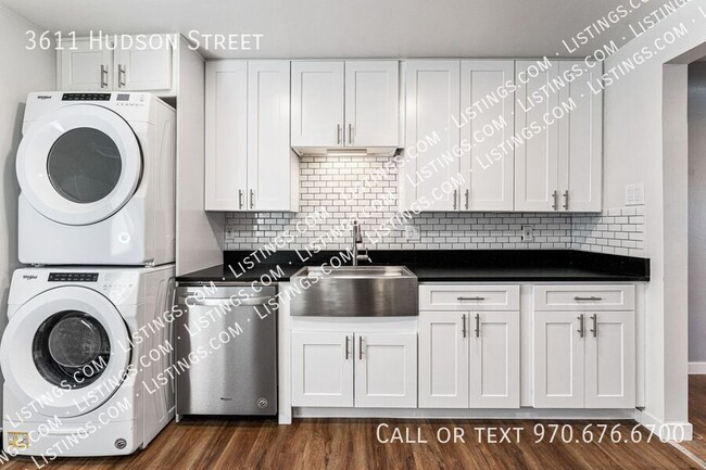Building Photo - 3611 Hudson St