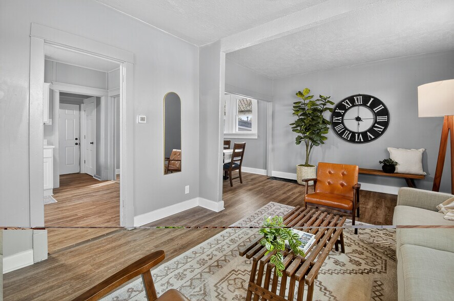 Building Photo - 3015 19th St