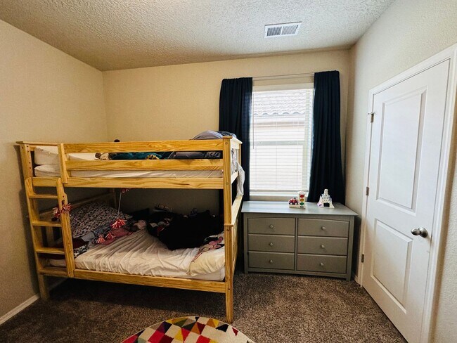 Building Photo - STUNNING Back yard!  Level II EV Charger!