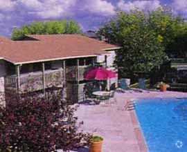 Building Photo - Tollgate Condominiums