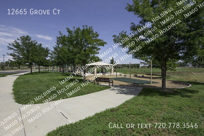 Building Photo - 12665 Grove Ct