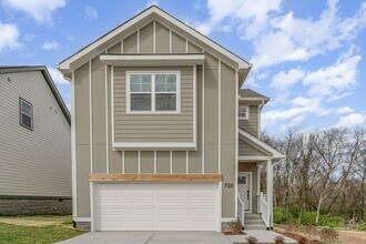 Building Photo - 725 Caraway Ln