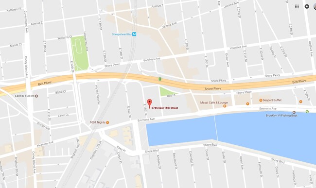 Primary Photo - 2785 E 15th St