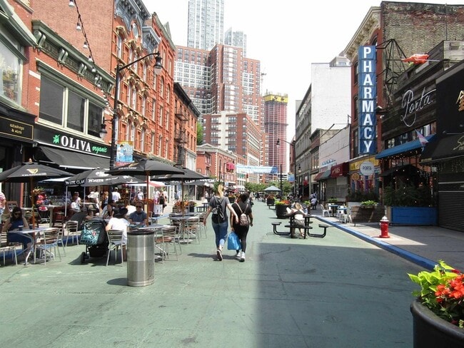 Building Photo - 139 Newark Ave