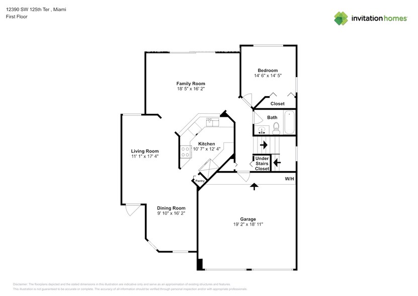 Building Photo - 12390 SW 125th Terrace