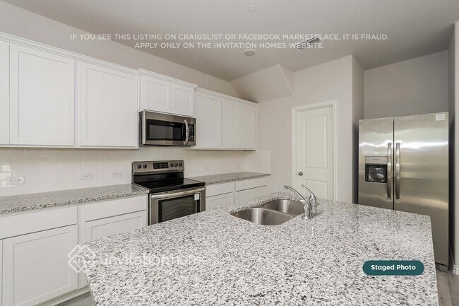 Building Photo - 6408 Blue Trl