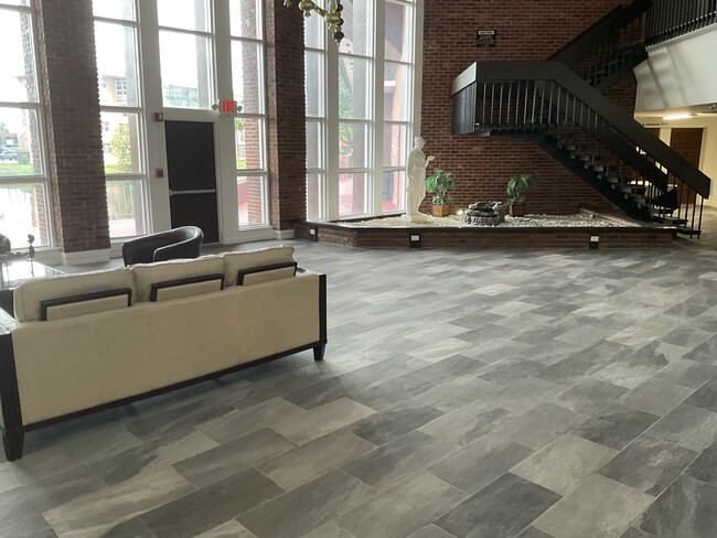 More lounge area - 2900 NW 47th Terrace