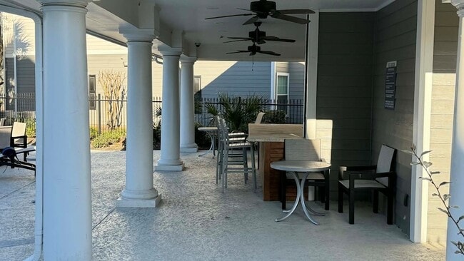 Building Photo - 15000 W Airport Blvd