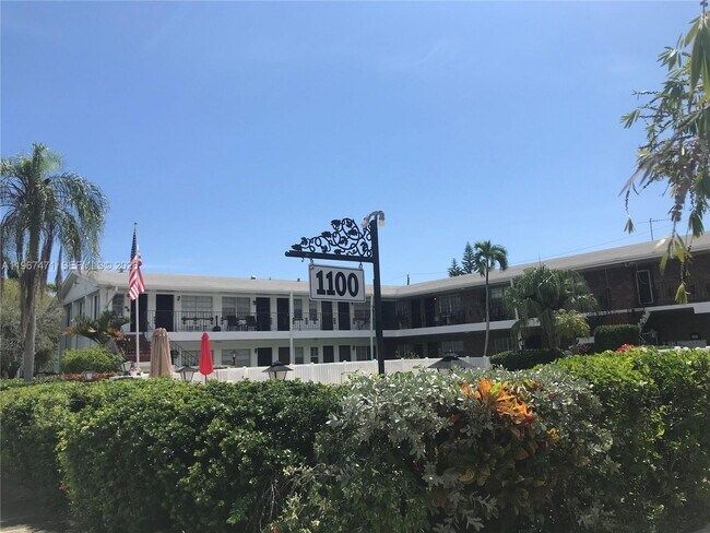 Building Photo - 1100 Atlantic Shores Blvd