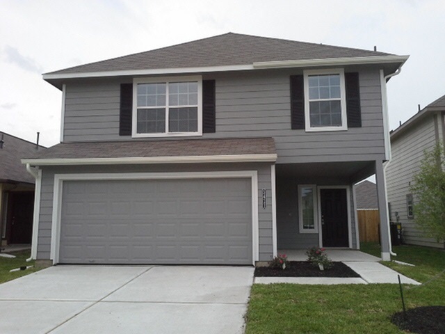 Building Photo - 5411 Latta Plantation Dr